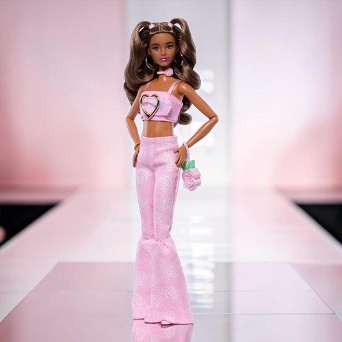 Barbie Basics Delux Koleksiyon Bebekler Model N72
