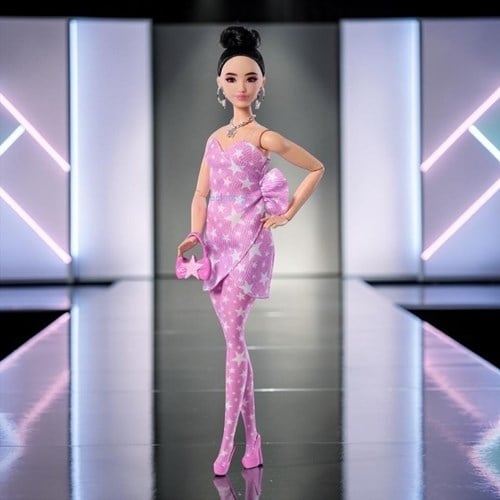 Barbie Basics Delux Koleksiyon Bebekler Model N71