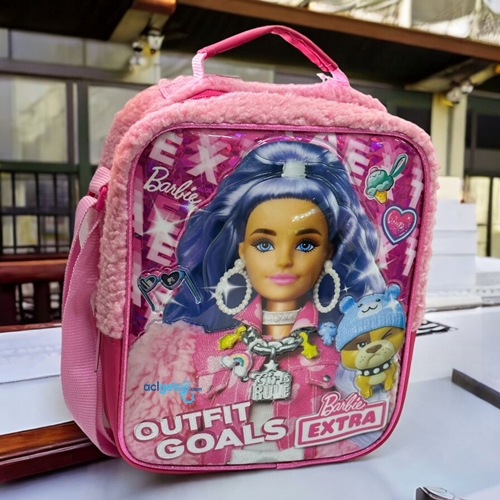 Barbıe Beslenme Çantası Due Outfıt Goals