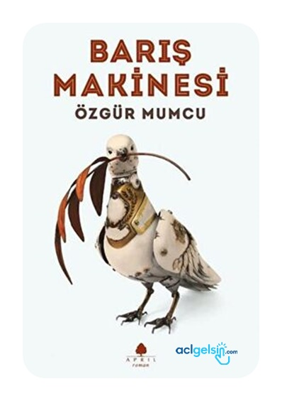 Barış Makinesi