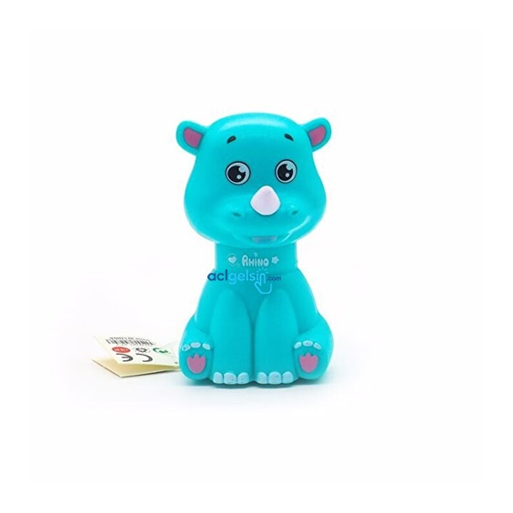 Basgit Neşeli Kedicik