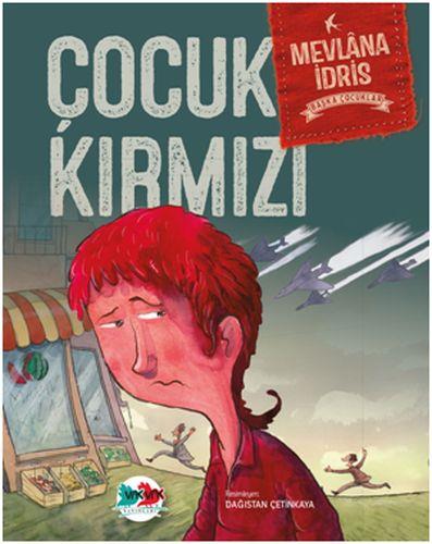Başka Çocuklar - Çocuk Kırmızı
