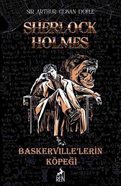 Baskerville’lerin Köpeği Sherlock Holmes