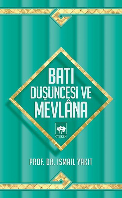 Batı Düşüncesi ve Mevlana