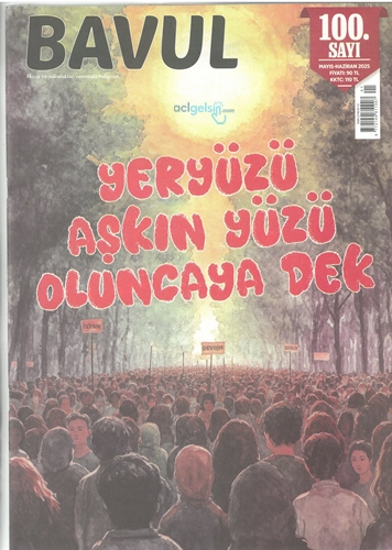Bavul Dergisi 2025/100