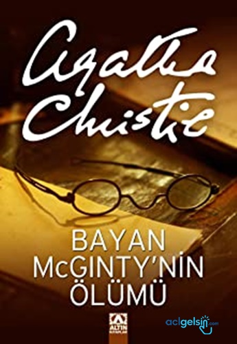 Bayan Mcgintynin Ölümü