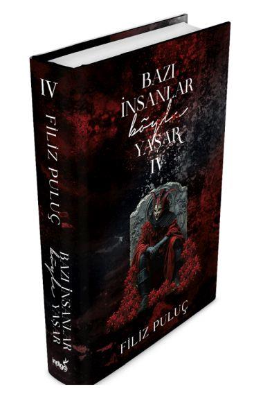 Bazı İnsanlar Böyle Yaşar 4 - Ciltli