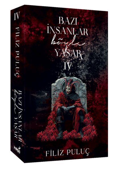 Bazı İnsanlar Böyle Yaşar 4