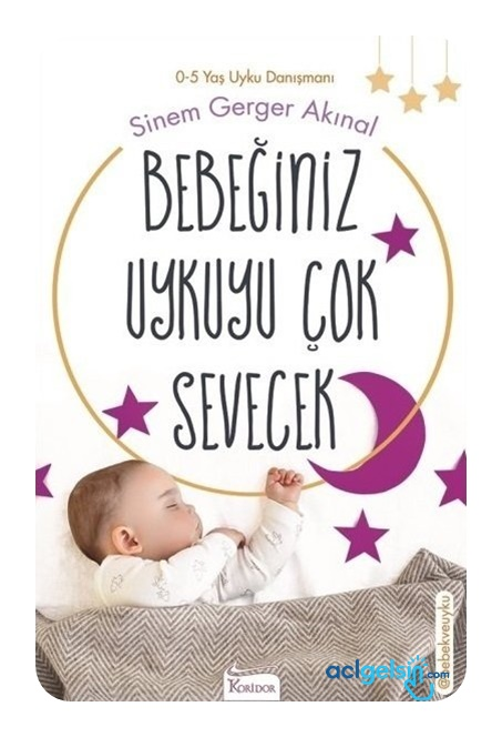 Bebeğiniz Uykuyu Çok Sevecek