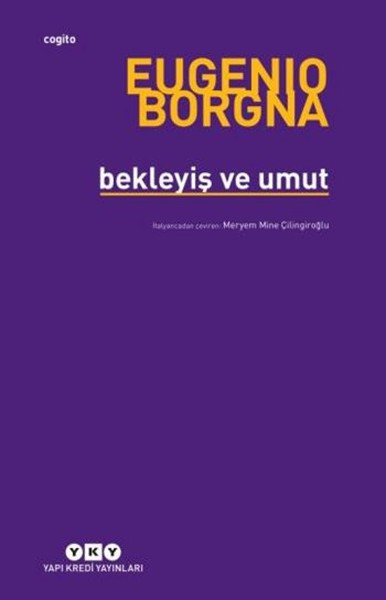 Bekleyiş Ve Umut