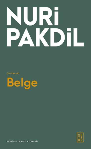 Belge