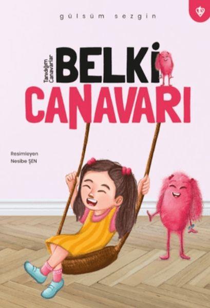 Belki Canavarı