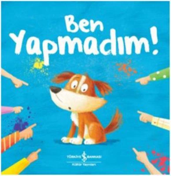 Ben Yapmadım!