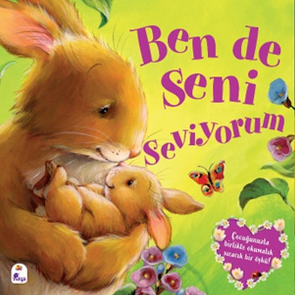Bende Seni Seviyorum