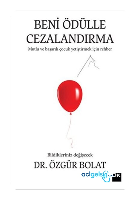 Beni Ödülle Cezalandırma