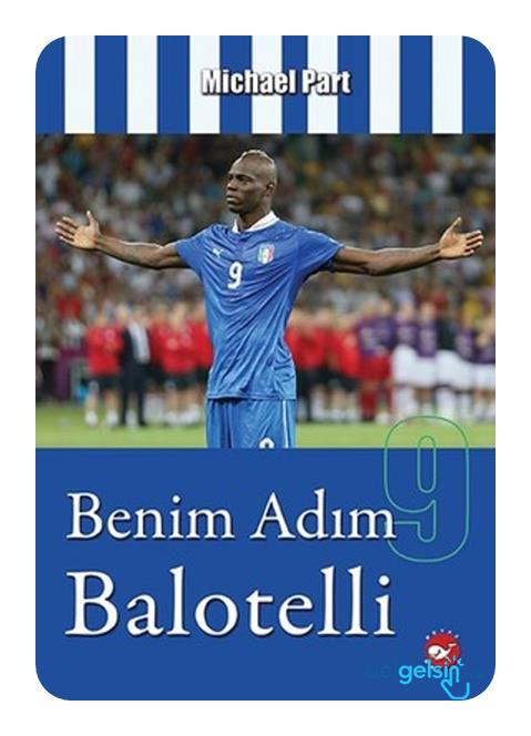 Benim Adım Balotelli