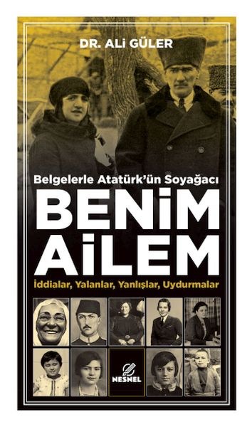 Benim Ailem