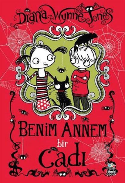 Benim Annem Bir Cadı