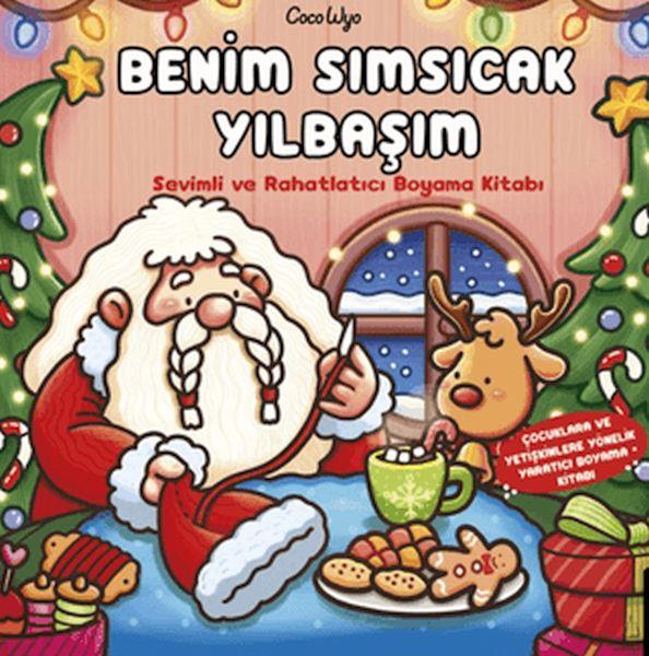 Benim Sımsıcak Yılbaşım