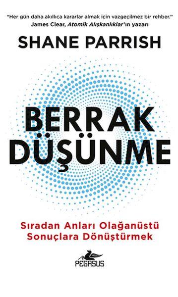 Berrak Düşünme
