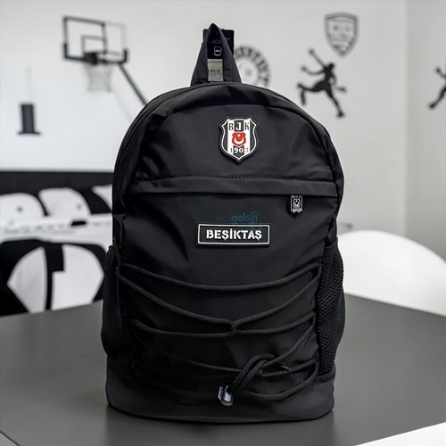 Beşiktaş İpli Sırt Çantası 26320