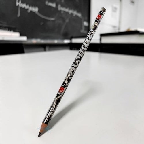 Beşiktaş Kurşun Kalem Lisanslı