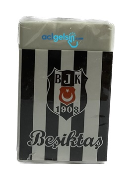 Beşiktaş Lisanslı Fun Silgi (36x20)