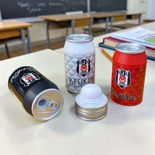 Beşiktaş Silgili Kalemtraş Coke (adet)