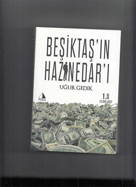 Beşiktaş'ın Haznedar'ı