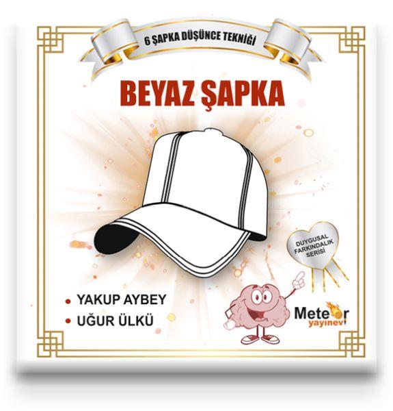 Beyaz Şapka