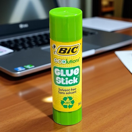 Bic Eco Glue Stick Yapıştırıcı 36 Gr