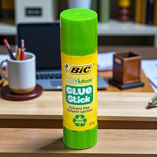 Bic Glue Stick Yapıştırıcı 21 Gr