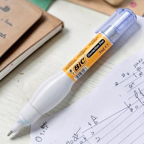 Bic Kalem Daksil 7ml