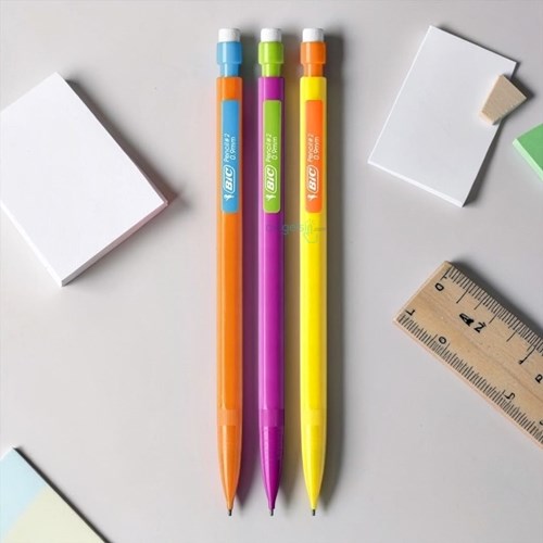 Bic Matıc Versatil Uçlu Kalem 0.9mm (adet)