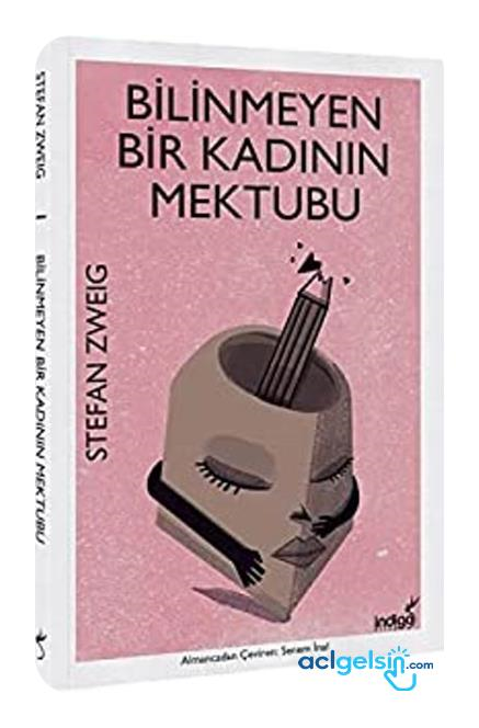 Bilinmeyen Bir Kadının Mektubu