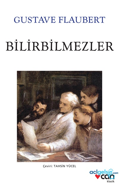 Bilirbilmezler (beyaz Kapak)