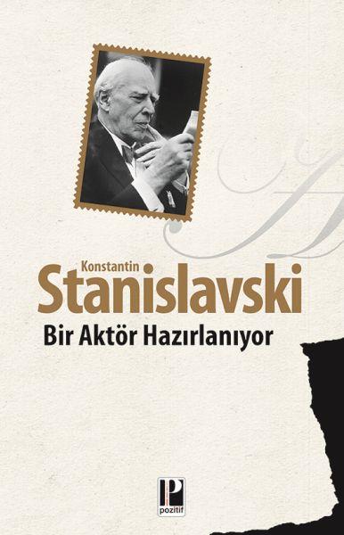 Bir Aktör Hazırlanıyor