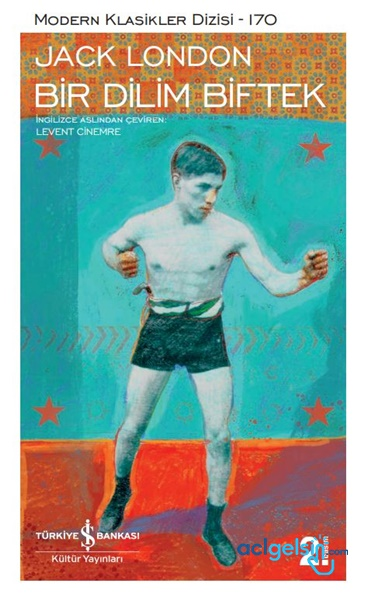 Bir Dilim Biftek - Modern Klasikler Dizisi