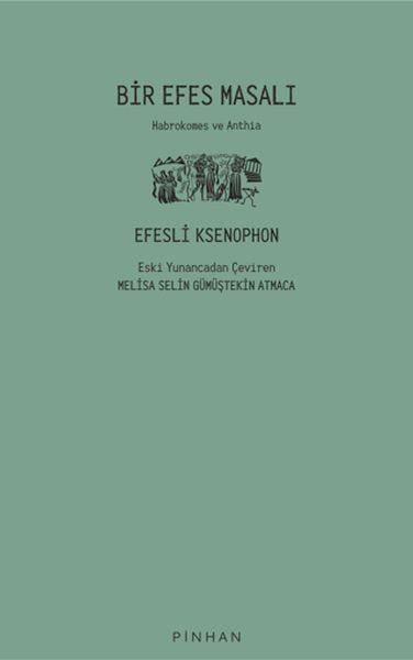 Bir Efes Masalı
