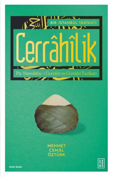 Bir İstanbul Tarikatı Cerrahilik