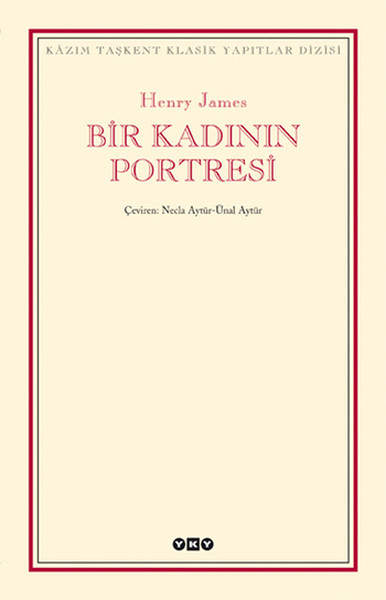 Bir Kadının Portresi
