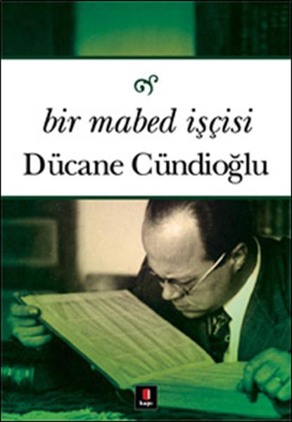Bir Mabed İşçisi