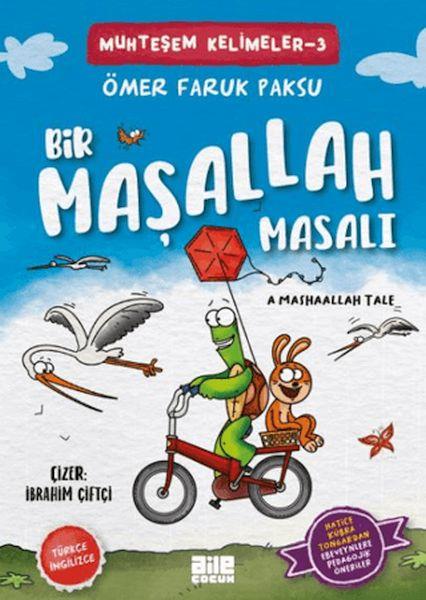 Bir Maşallah Masalı