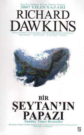 Bir Şeytanın Papazı