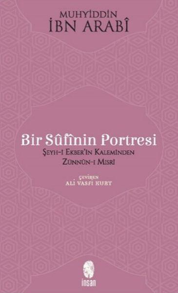 Bir Sûfînin Portresi