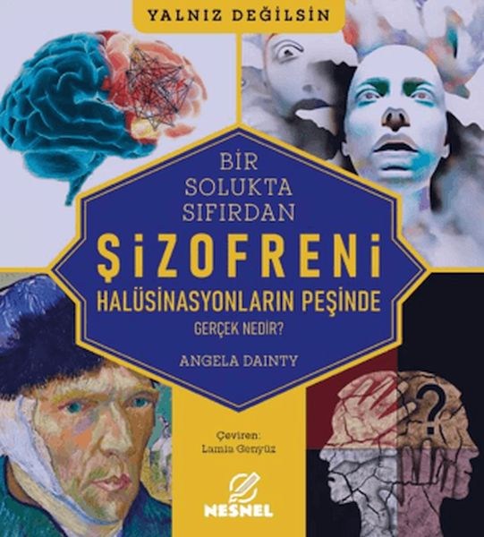 Bir Solukta Sıfırdan: Şizofreni - Gerçek Nedir?