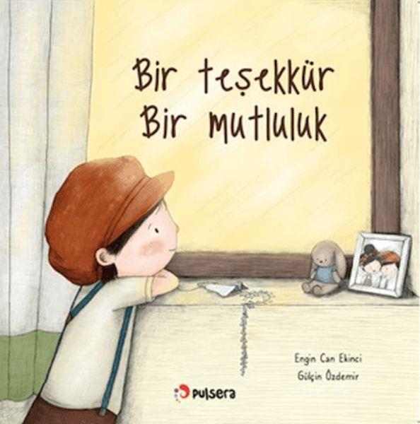 Bir Teşekkür, Bir Mutluluk
