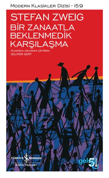 Bir Zanaatla Beklenmedik Karşılaşma - Modern Klasikler Dizisi