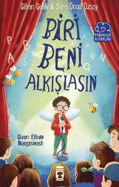 Biri Beni Alkışlasın