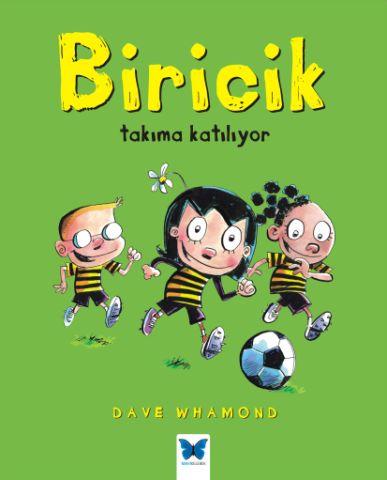 Biricik Takıma Katılıyor